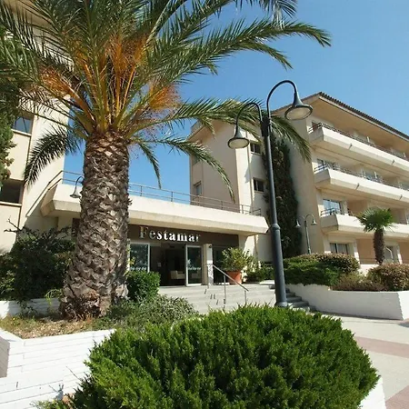 Apartment Maeva Estartit *