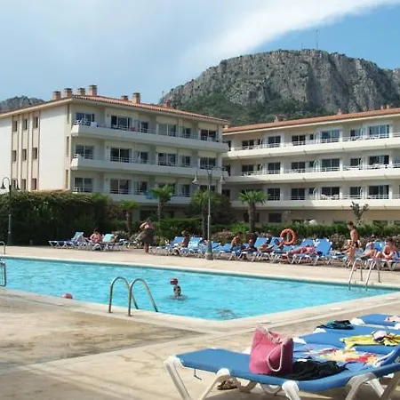 Apartment Maeva Estartit *