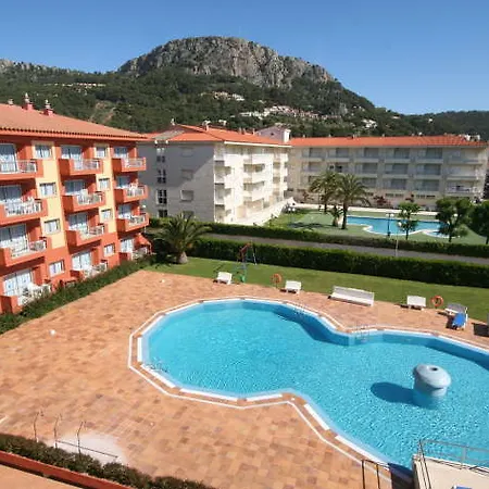 Maeva Estartit Apartment L'Estartit