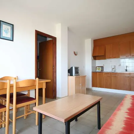 Apartment Maeva Estartit *