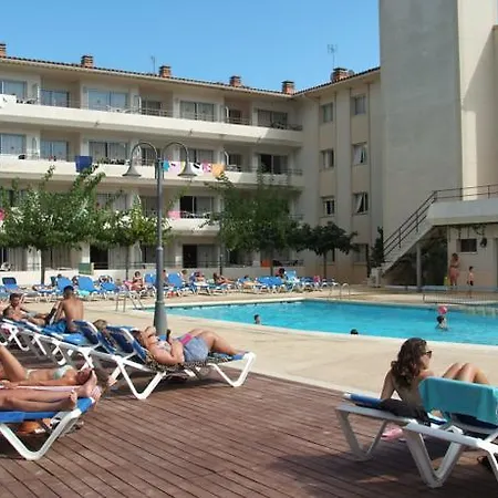 Maeva Estartit Apartment
