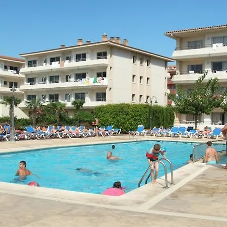Maeva Estartit Apartment *