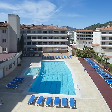 Apartment Maeva Estartit *