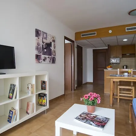 Apartment Maeva Estartit *