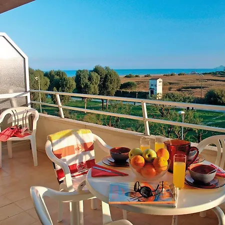 Apartment Maeva Estartit