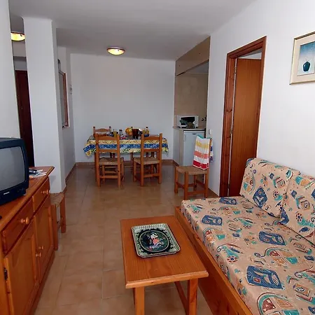 Apartment Maeva Estartit L'Estartit