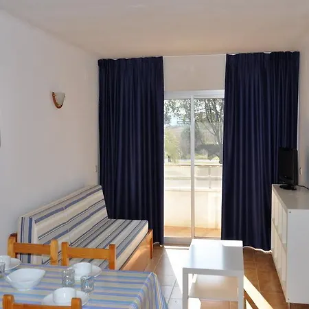 Apartment Maeva Estartit *