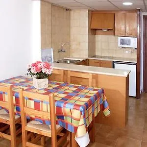 Apartament Maeva Estartit