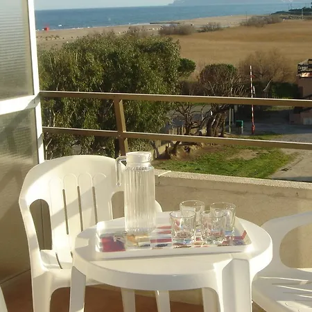 Apartment Maeva Estartit