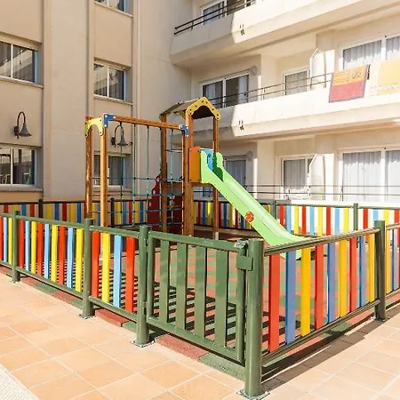 Apartment Maeva Estartit *