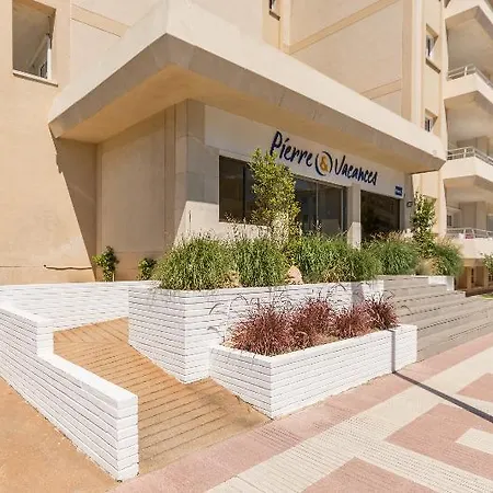 Apartment Maeva Estartit *