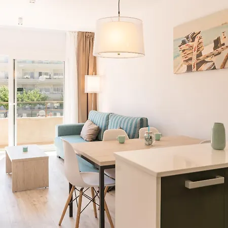 Apartment Maeva Estartit *
