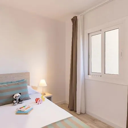 Apartment Maeva Estartit *
