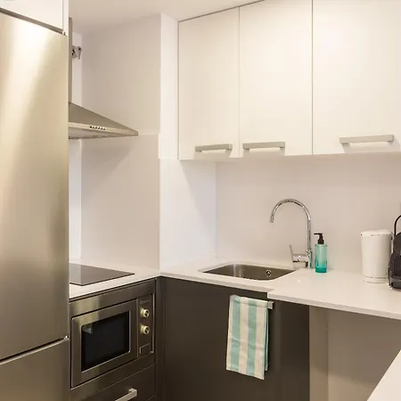 Apartment Maeva Estartit *