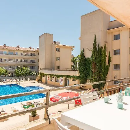 Apartment Maeva Estartit *