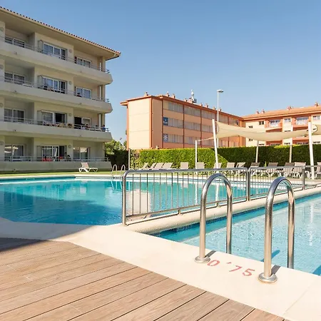Apartment Maeva Estartit *