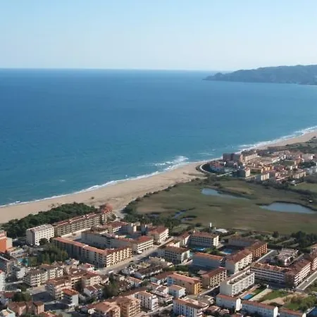 Apartament Maeva Estartit *