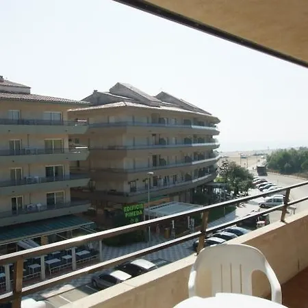 Apartment Maeva Estartit