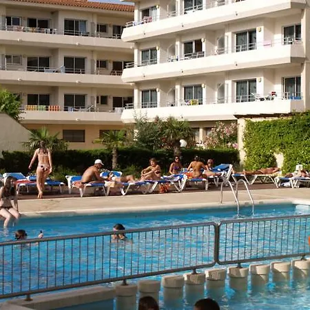 Maeva Estartit Apartment