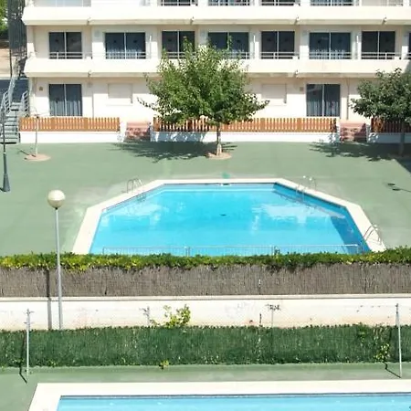 Διαμέρισμα Maeva Estartit L'Estartit