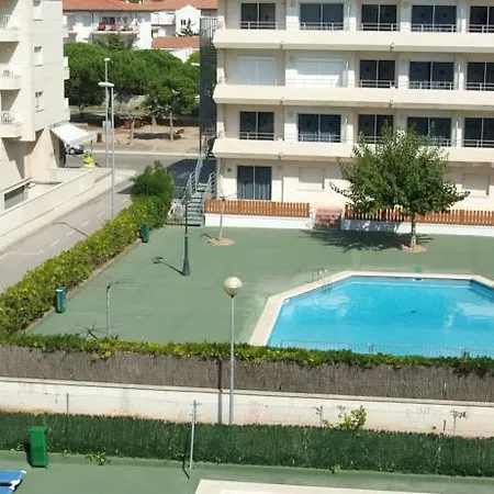 Apartament Maeva Estartit