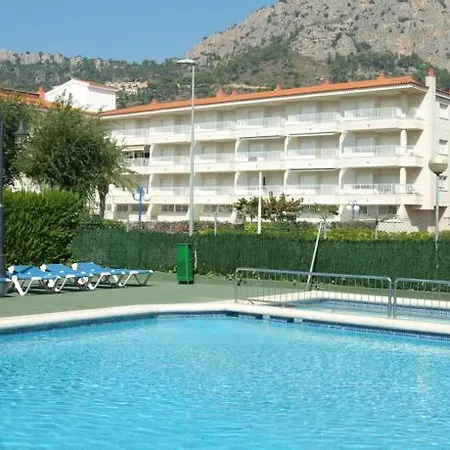 Maeva Estartit Apartment L'Estartit