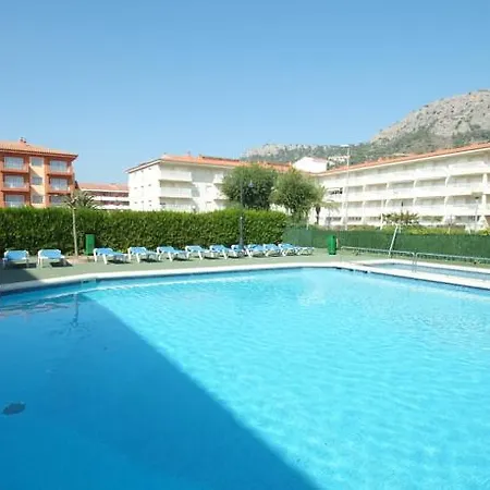 Apartment Maeva Estartit *