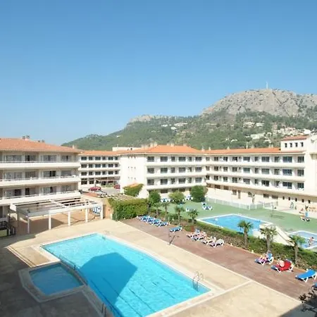 Maeva Estartit Διαμέρισμα L'Estartit