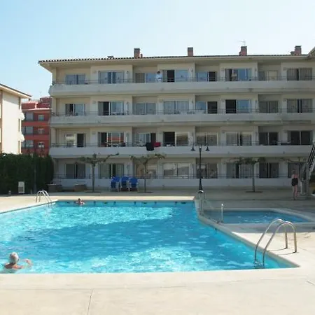 Maeva Estartit Apartment *