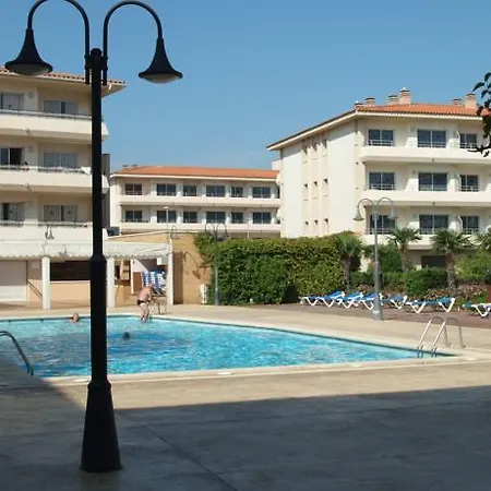 Apartment Maeva Estartit L'Estartit