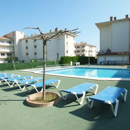 Maeva Estartit Apartment