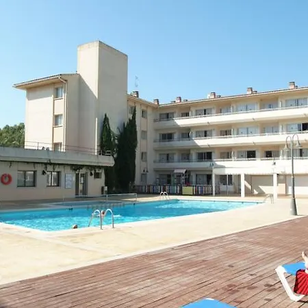 Maeva Estartit Apartment *