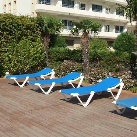 Maeva Estartit Apartment *