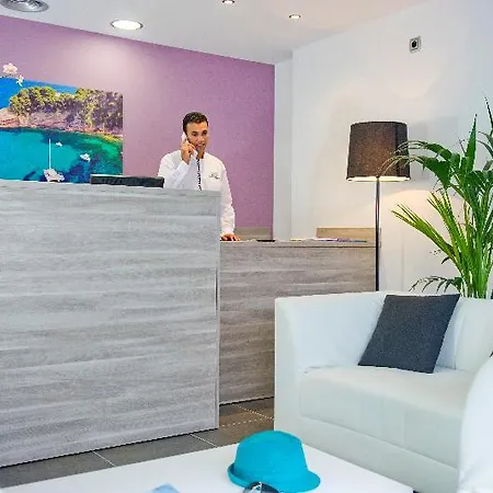 Apartment Maeva Estartit