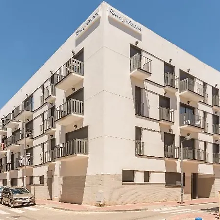 Maeva Estartit Apartment L'Estartit