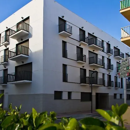 Maeva Estartit Apartment
