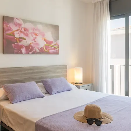 Maeva Estartit Apartament *