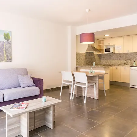 Apartment Maeva Estartit