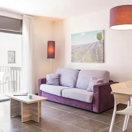 Maeva Estartit Apartment L'Estartit