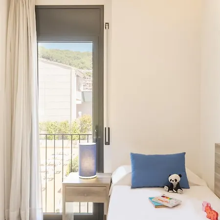 Maeva Estartit Apartment