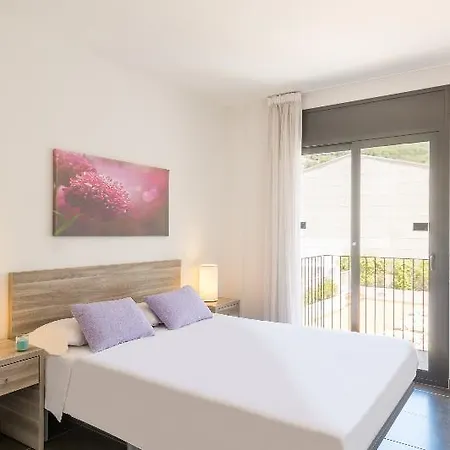 Apartament Maeva Estartit *