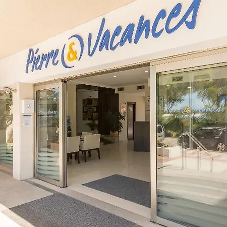 Apartment Maeva Estartit *